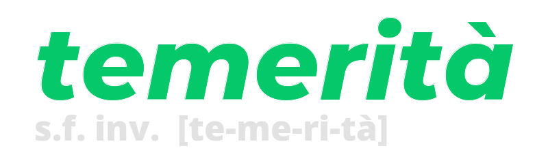 temerita