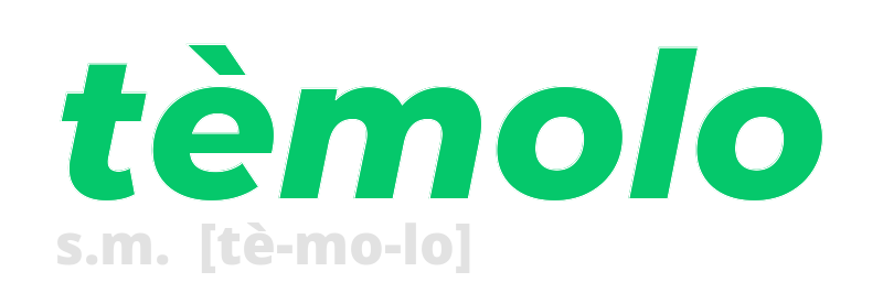 temolo