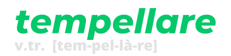 tempellare