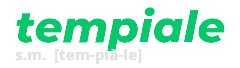 tempiale