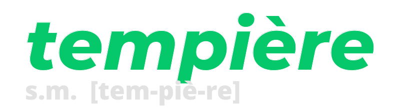 tempiere