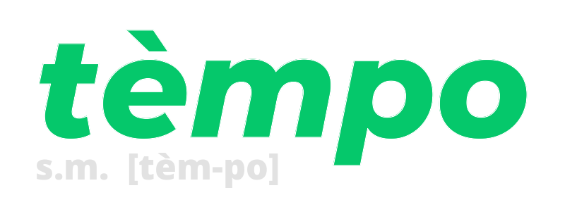 tempo