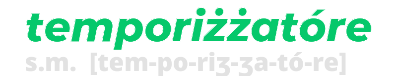 temporizzatore