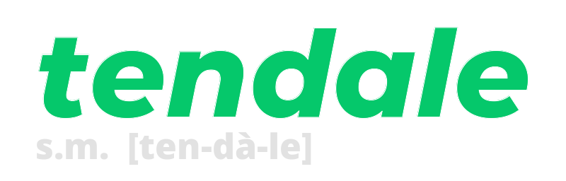 tendale