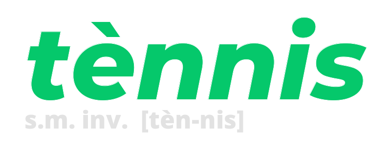 tennis