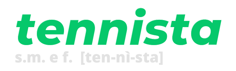 tennista