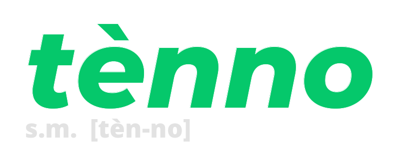 tenno