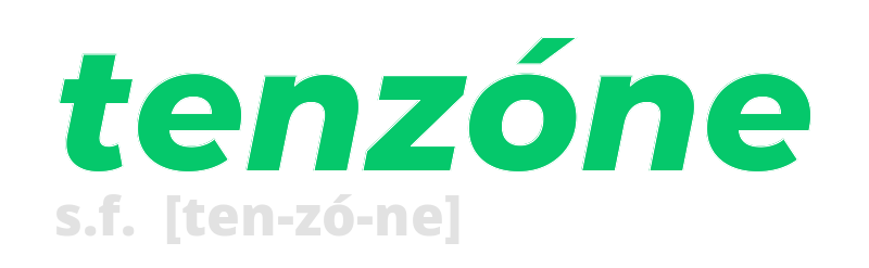 tenzone