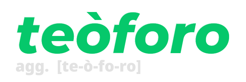 teoforo