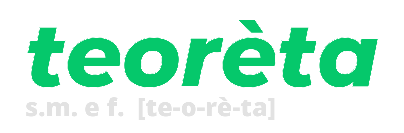 teoreta