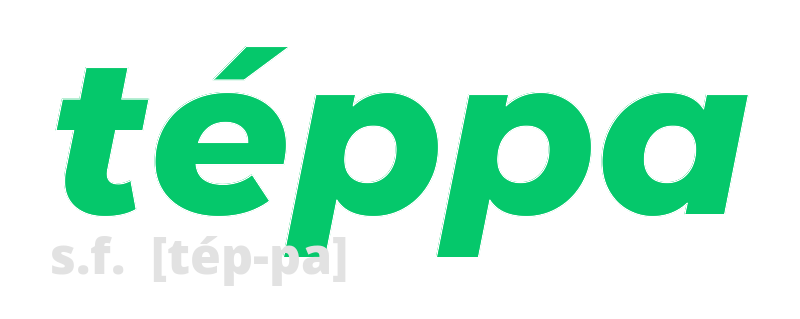 teppa