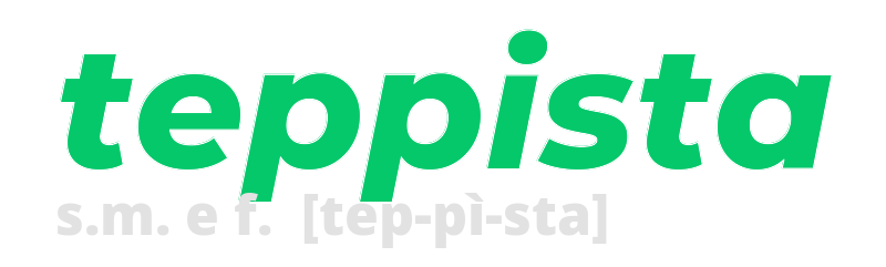 teppista