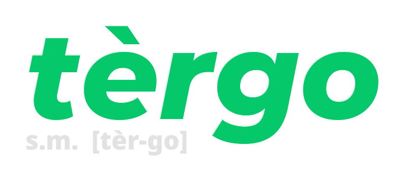 tergo