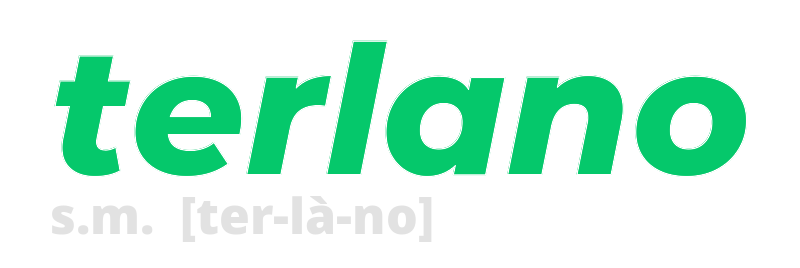 terlano