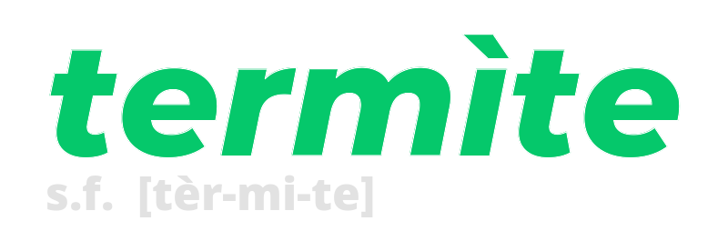 termite