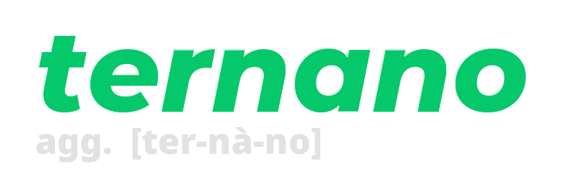 ternano