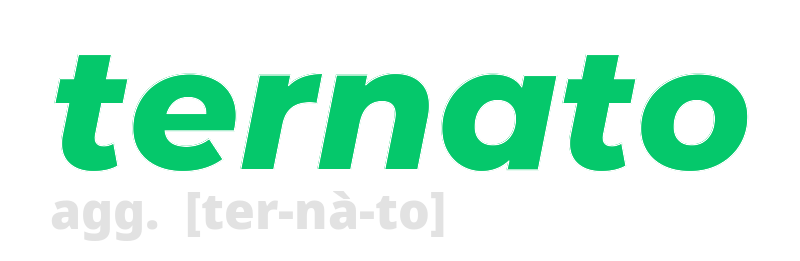 ternato