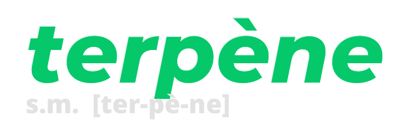 terpene