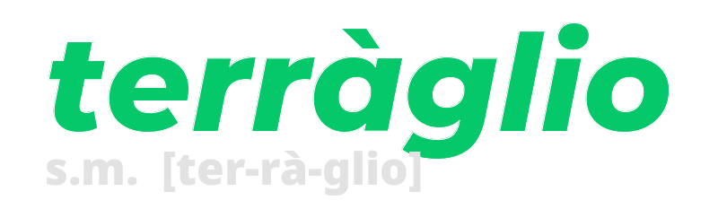 terraglio