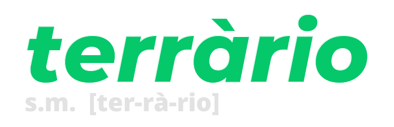 terrario