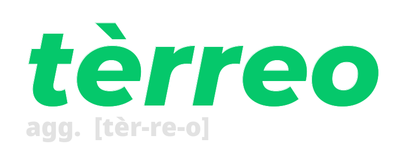 terreo