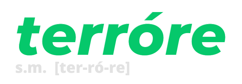 terrore