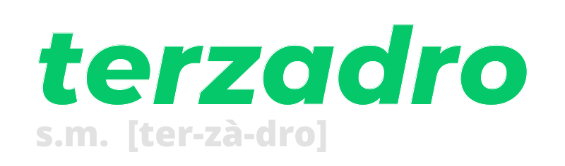 terzadro