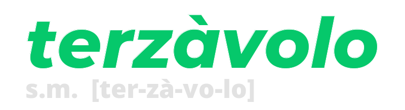 terzavolo