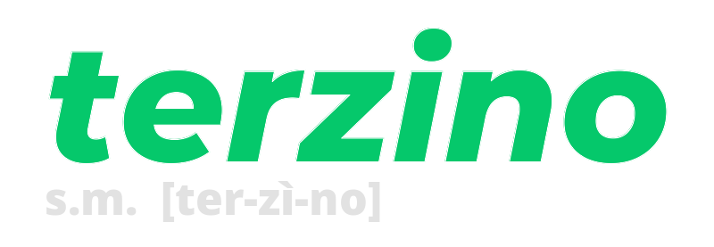 terzino