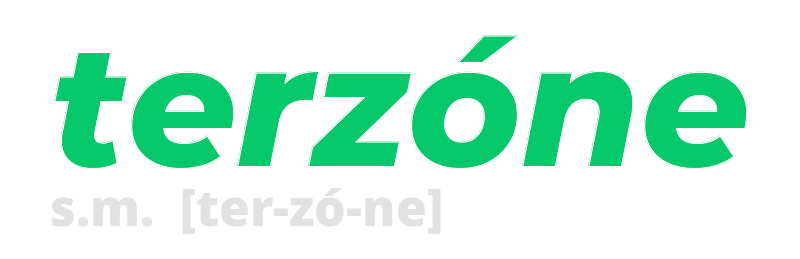 terzone