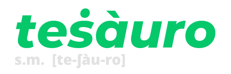 tesauro