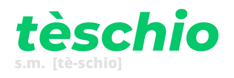 teschio