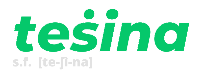 tesina