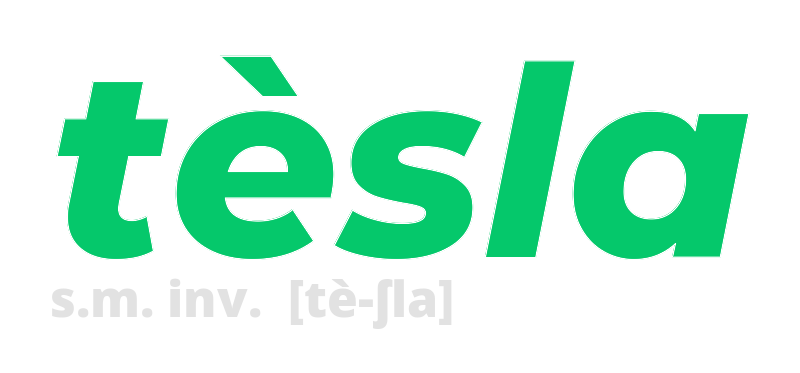 tesla