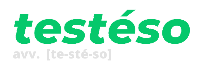 testeso