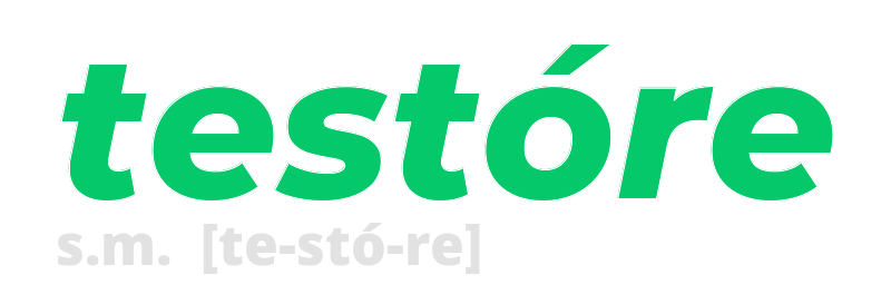 testore