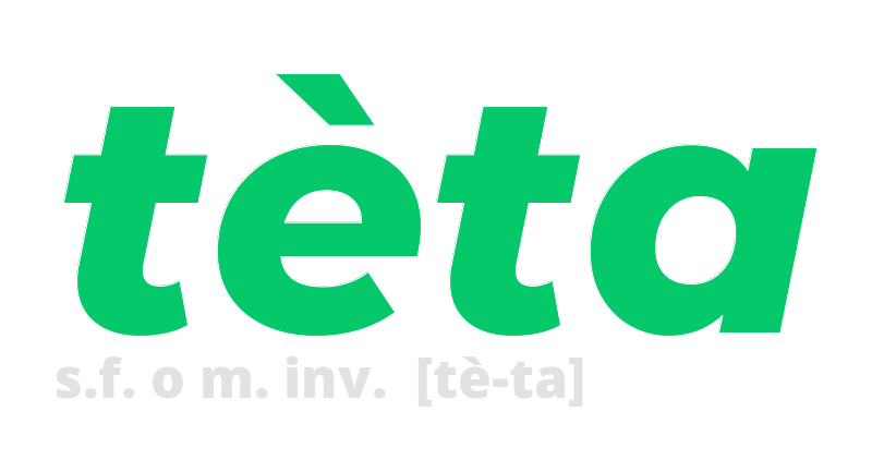 teta