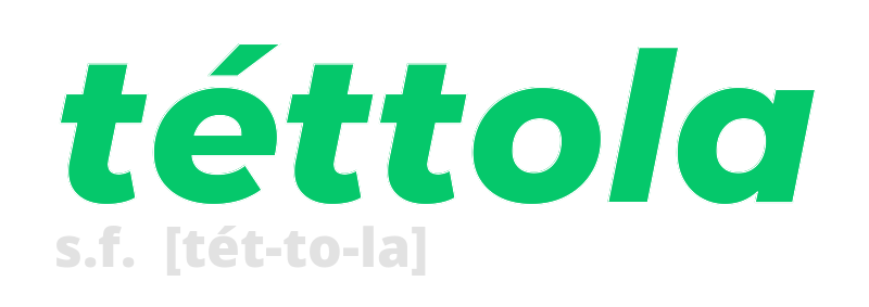 tettola