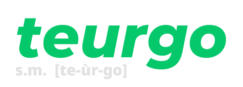 teurgo