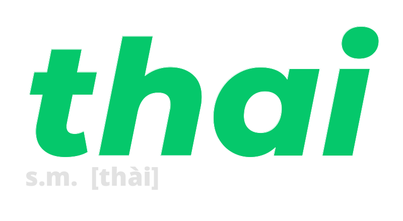 thai