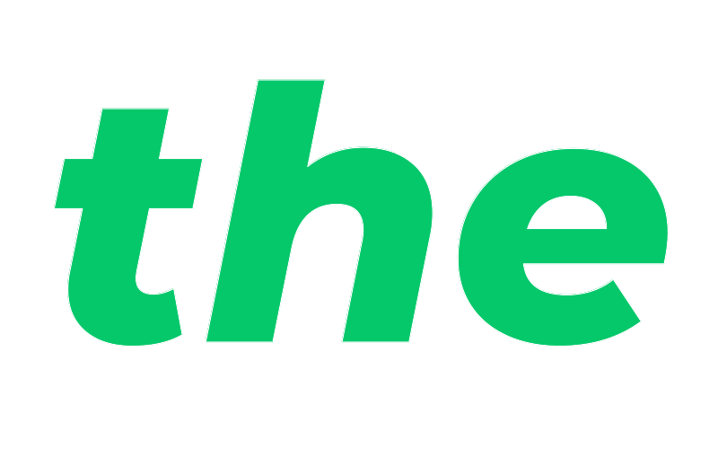 the