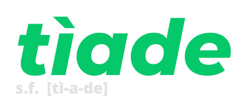 tiade