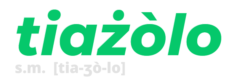 tiazolo