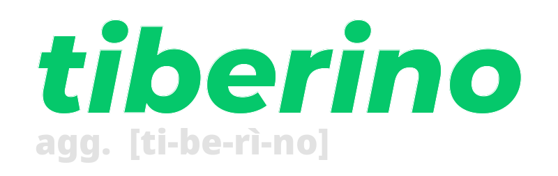 tiberino