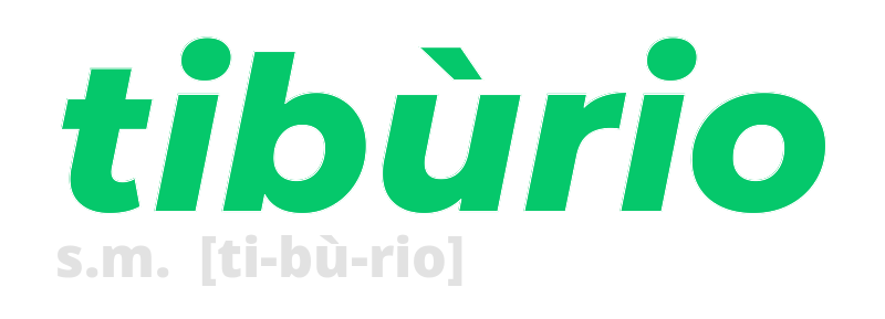 tiburio