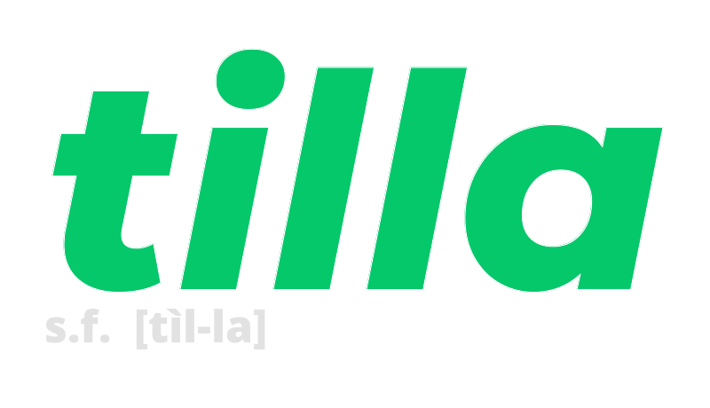 tilla