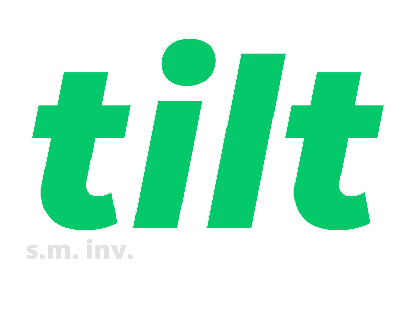 tilt