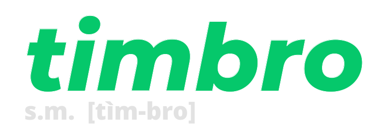 timbro