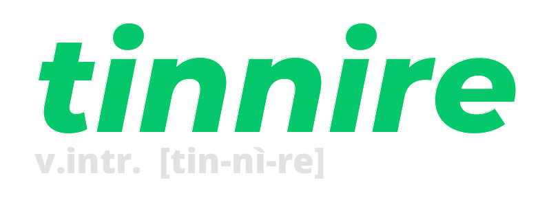 tinnire