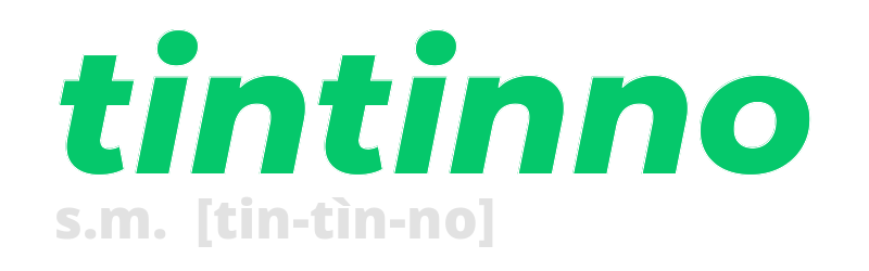 tintinno